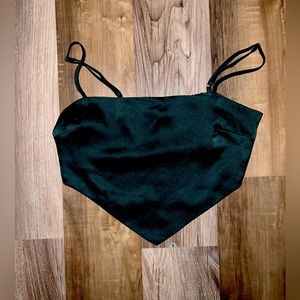 New beautiful crop top